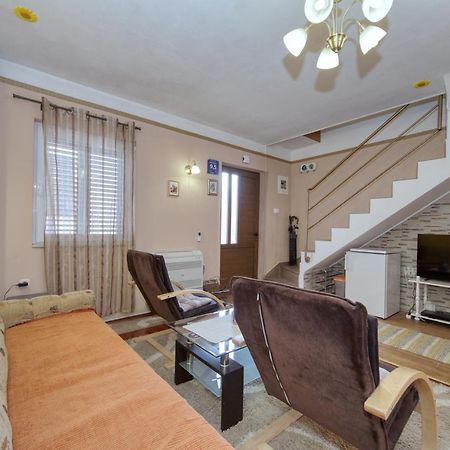 Apartment Simeone Zadar Dış mekan fotoğraf
