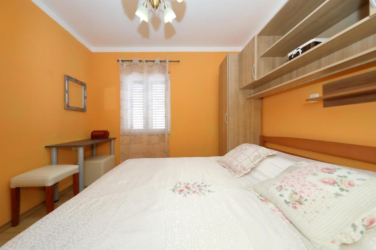 Apartment Simeone Zadar Dış mekan fotoğraf
