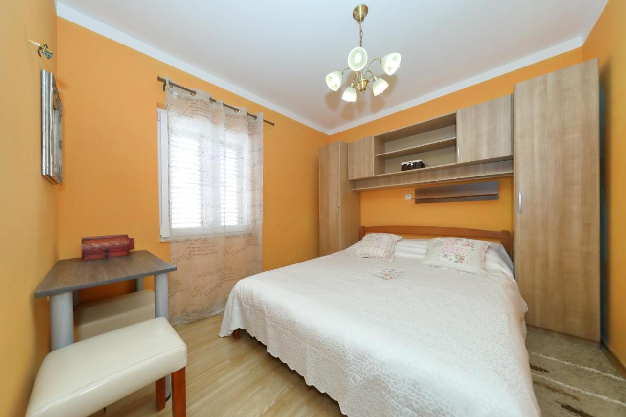 Apartment Simeone Zadar Dış mekan fotoğraf