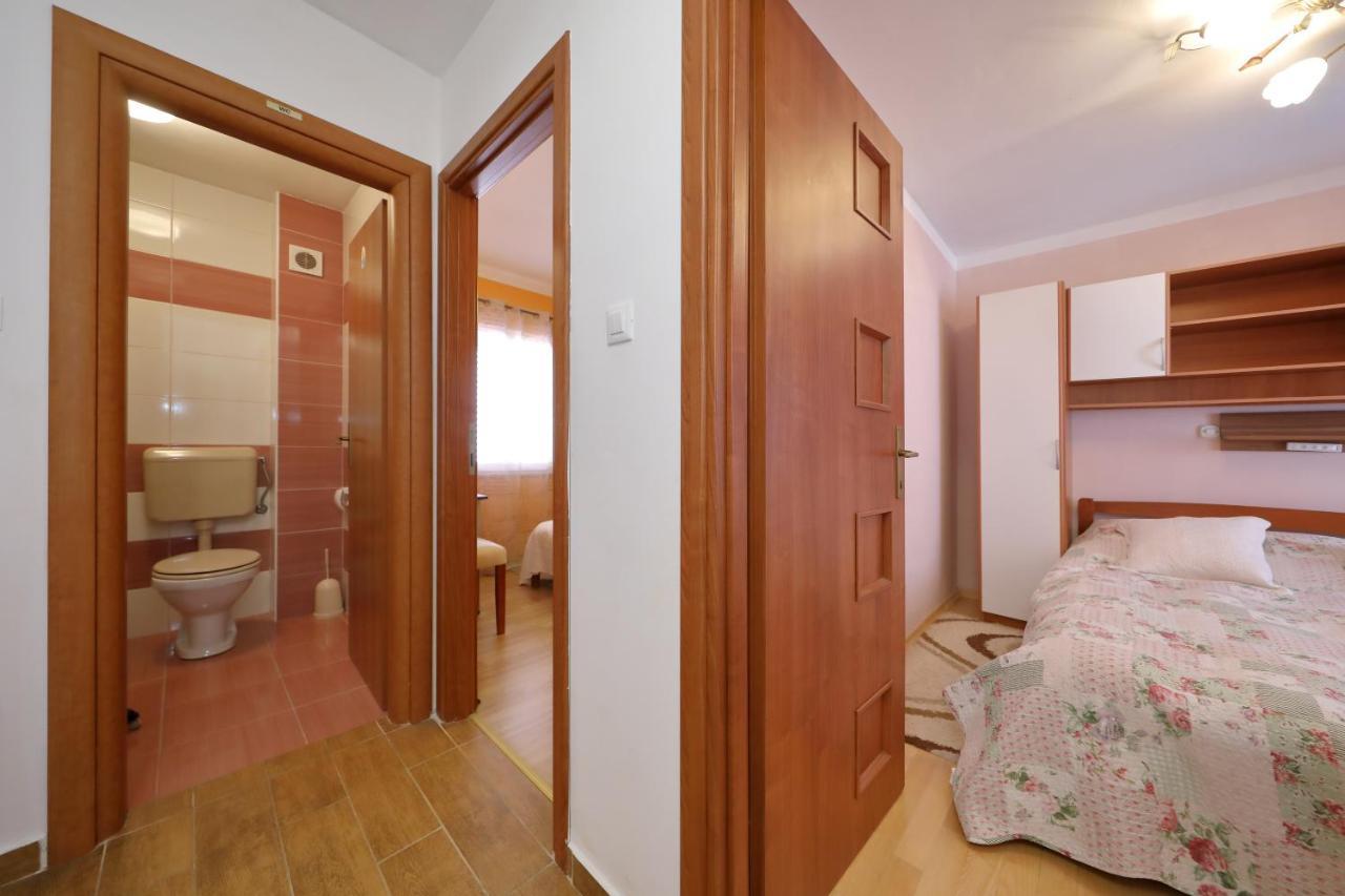 Apartment Simeone Zadar Dış mekan fotoğraf
