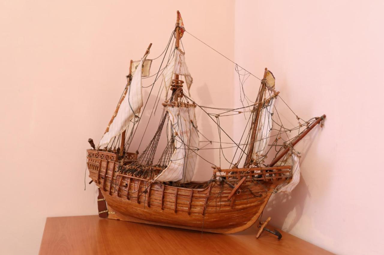 Apartment Simeone Zadar Dış mekan fotoğraf
