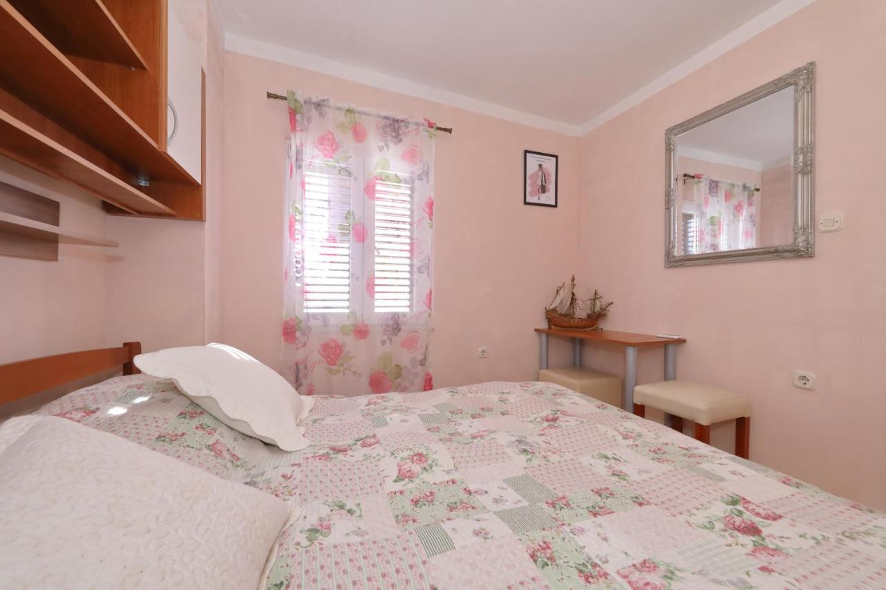 Apartment Simeone Zadar Dış mekan fotoğraf
