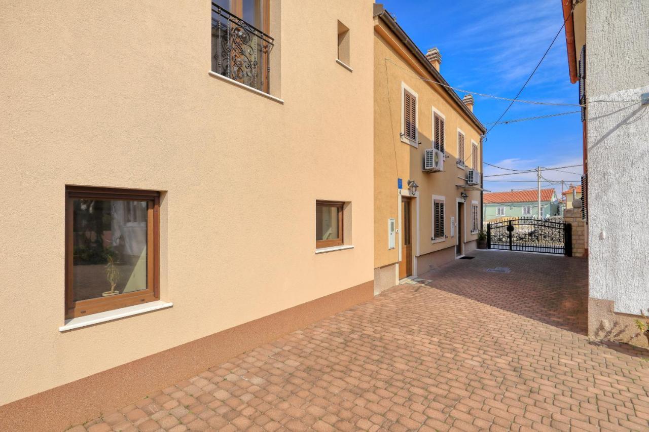 Apartment Simeone Zadar Dış mekan fotoğraf